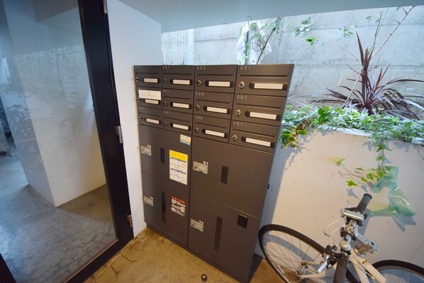 レジス飛鳥山公園の物件内観写真